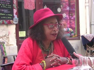 matinale Oria Bleuet Pascal Nyiri