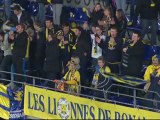 FC Sochaux-Montbéliard (FCSM) - Evian TG FC (ETG) Le résumé du match (10ème journée) - saison 2012/2013