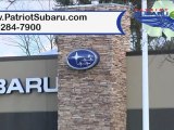 Portland, ME 2013 Subaru Legacy - Subaru Dealership