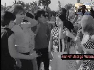 عاليادي _ نجاة الصّغيرة