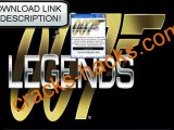James Bond 007 Legends Keygen Crack Serial Steam