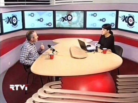 Особое Мнение. Леонид Радзиховский (07.11.2012)