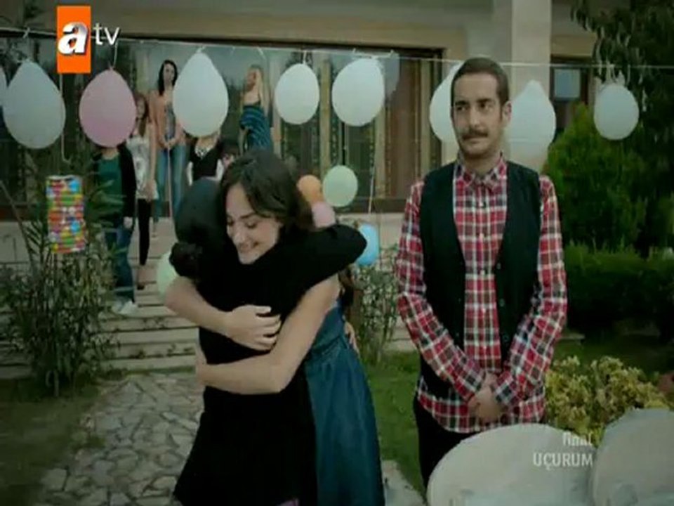 Uçurum 24.Blm Final 4.Part İzle - Bolumizletv.com