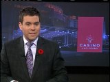 7 novembre 2012 - Le TVA Nouvelles de 18h Gatineau-Ottawa
