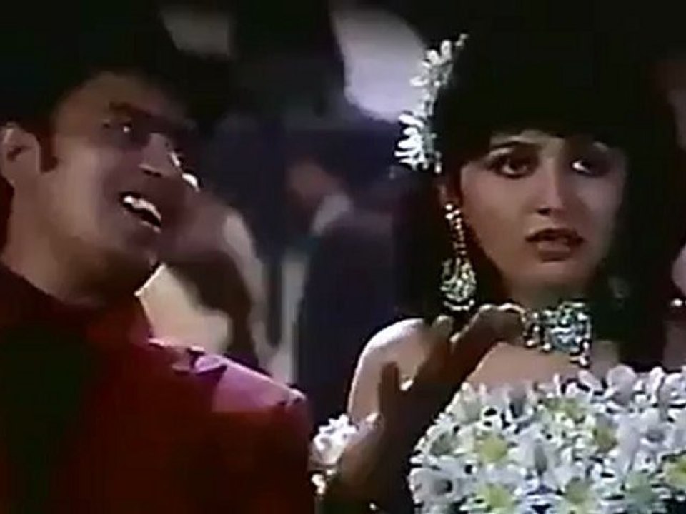 Phool (1993) - Hindi Movie - Part 1  [Yutube.PK]