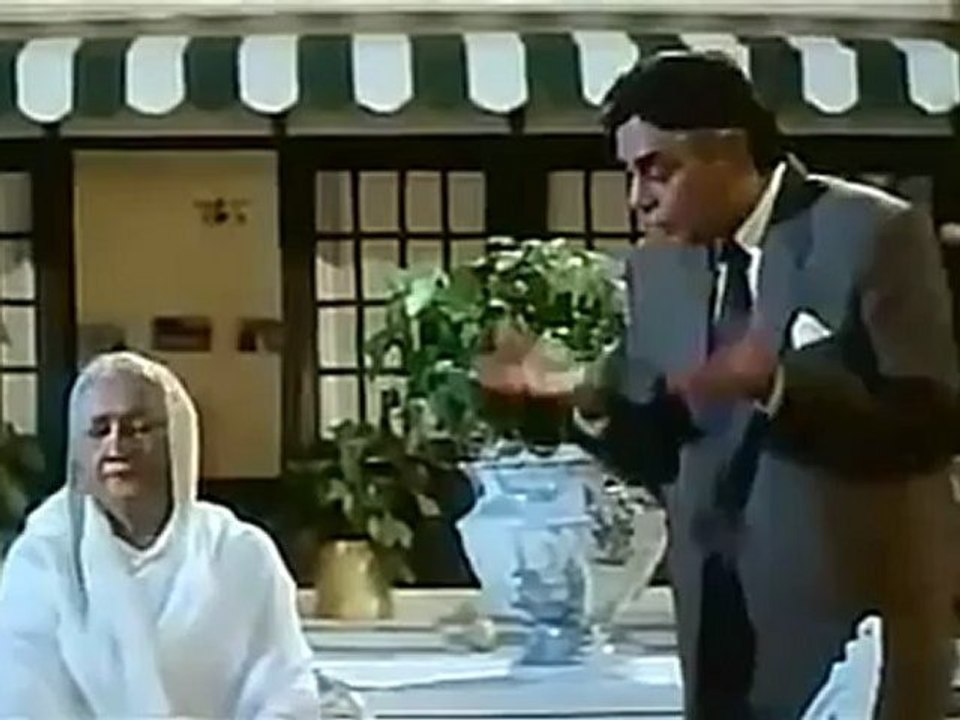 Phool (1993) - Hindi Movie - Part 6  [Yutube.PK]
