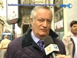 Rendiconto 2011: Rinviata La Seduta Del Consiglio Comunale - News D1 Television TV