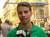 Vertenza Aligrup, Ancora Nulla Di Fatto. Nuova Protesta Dei Lavoratori - News D1 Television TV