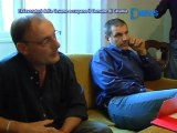 Ex Lavoratori Cesame Occupano Il Comune Di Catania - News D1 Television TV