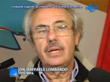 Lombardo Risponde 'All'Imbarazzo' Di Crocetta Sulle Nomine - News D1 Television TV