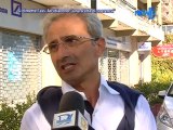 Si Dimette L'Ass Arcidiacono - 'Una Scelta Di Coerenza' - News D1 Television TV