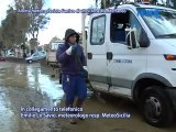 Allerta Meteo: Previsto L'Arrivo Di Un Ciclone Mediterraneo - News D1 Television TV