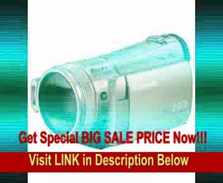 Panasonic HDC-TM300S Twin Media HD Camcorder (Silver) REVIEW