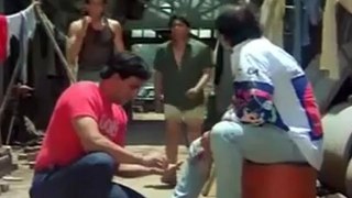 Sadak (1991) - Hindi Movie - Part 2  [Yutube.PK]