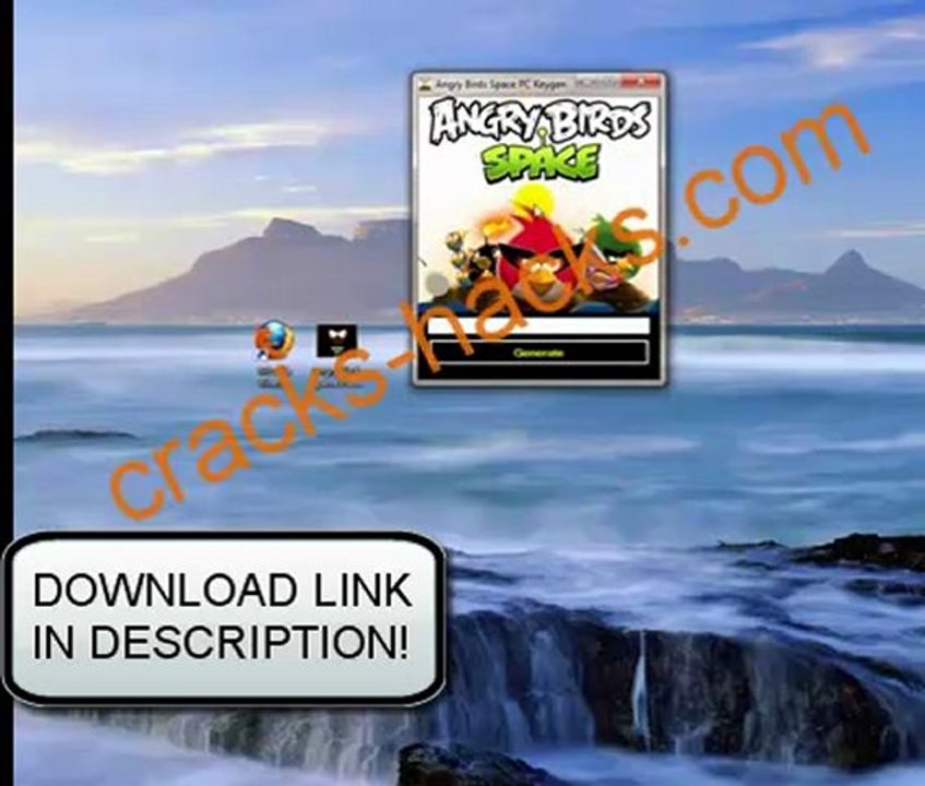 Angry Birds Space Keygen Crack Serial