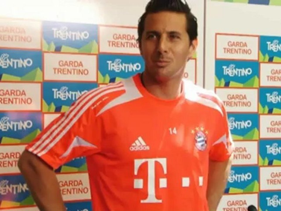 Bayern mit Kantersieg gegen Lille