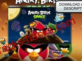 Angry Birds Space-keygen download. FREE!