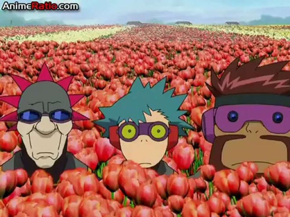 Mic08 @ AnimeRatio.com