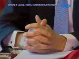 Comune Di Catania a Rischio, Si Attendono 50,05 Mln Di € - D1 Television