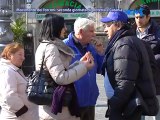 Movimento Dei Forconi: Seconda Giornata Di Protesta a Catania - D1 Television