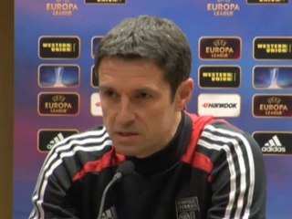 Aria di crisi al Bilbao, Bielsa: "Daremo il massimo"