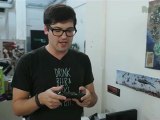 Wii U PRO CONTROLLER Unboxing and Hands-On Impressions! - Rev3Games Originals