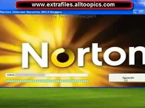 FREE Norton Internet Security 2012 KEYGEN v 8 19 DOWNLOAD