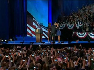 Republicanos estão prontos para trabalhar com Obama