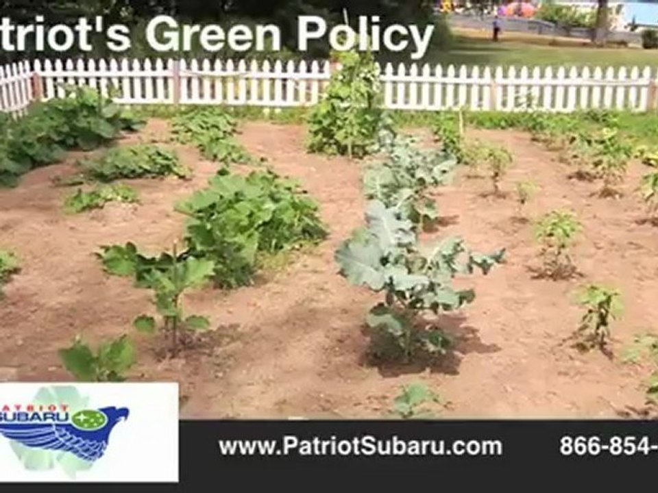 Portland, ME - Subaru Local Auto Repair