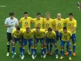 Video Goles UD Las Palmas 3 2 contra el CD Guadalajara