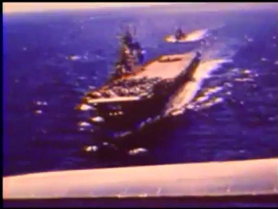 histoires d'avion - L'aviation navale americaine