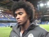 Willian illude la Juve: 