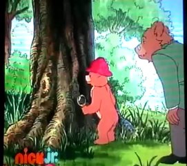 Little Bear Detective Little Bear