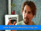 Eating Healthy Foods Is The First Step To Weight Loss (Organic Super Foods)