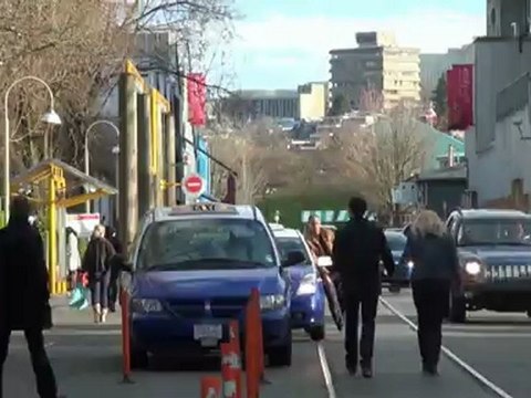 Granville Island, Vancouver, British Columbia, Canada