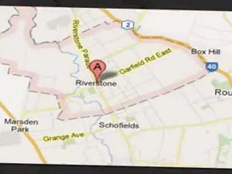 Riverstone Flyscreens | Call 02 9686 0300