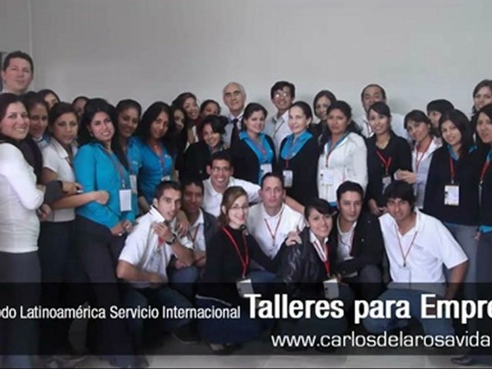 Cursos Motivacionales para Empleados