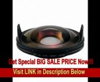 BEST BUY Century .3X Ultra Fisheye Adapter, DVX