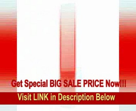 BEST BUY MartinLogan Vista High-Performance Electrostatic Speaker (Single, Natural Cherry/Clear Aluminum)