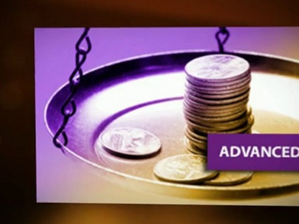 Excel courses available for beginner to advanced users