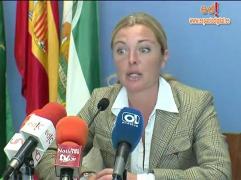 El Puerto - Pliego autobuses urbanos