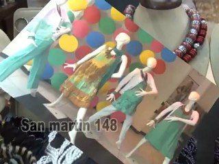 Programa emitido el 04 de Noviembre de 2012