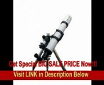 Explore Scientific Triplet AirSpaced ED Apochromatic 127mm f/7.5, 952mm Focal Length Refractor OTA Telescope with EMD th EMD Coating, Deluxe Case & Accessories REVIEW