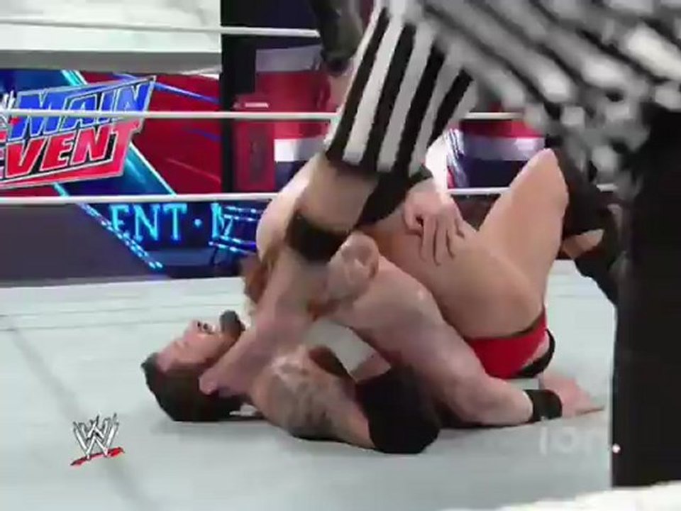 7 noviembre http://www.tvwrestlinghd.com/