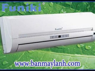 Nhà phân phối máy lạnh PANASONIC-DAIKIN-LG-TOSHIBA_MITSUBISHI.. năm 2012