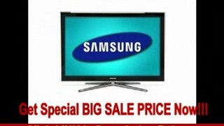 SPECIAL DISCOUNT Samsung LN55C750 55 1080p 240hz 3D HDTV