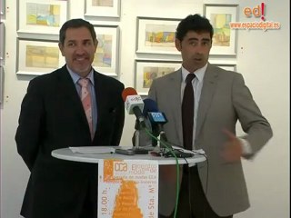 El Puerto - Presentación 2ª Pasarela  el Centro esta de Moda