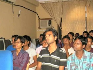 Free Vocational Training Project - An initiative by Koenig