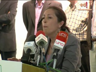 El Puerto - Presentacion Candidatos Izquierda Unida