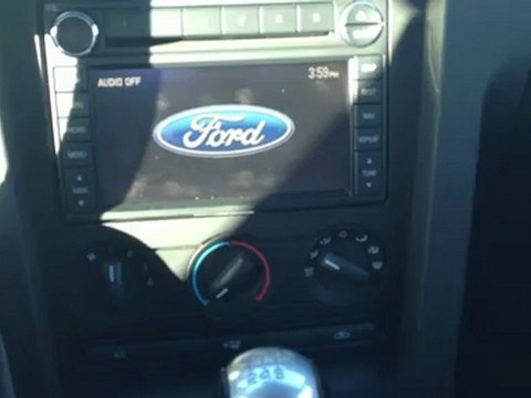 2009 Ford Mustang Shelby GT500-Only 9,305 Miles-Long McArthur Ford-Manhattan, KS 66502!!